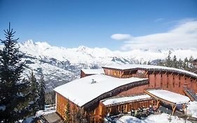 Les Villages Club Du Soleil